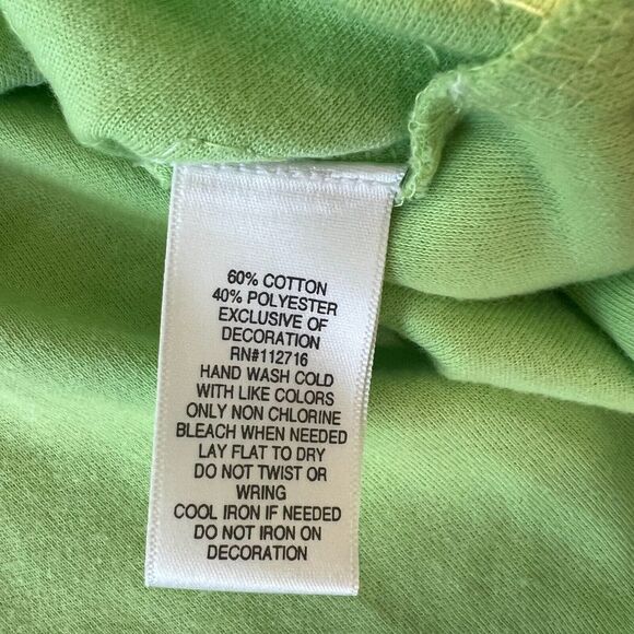 Susan Graver & Quacker Factory Tops Womens Sz. 1x Lot of 3 Granny Core Blouse - Picture 12 of 12